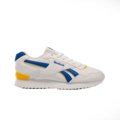 REEBOK - Tenis Hombre Glide Ripple - Blanco-Multicolor