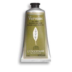 LOCCITANE - Gel crema refrescante para manos Verbena 75ml