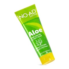 NO AD - Gel After Sun No-Ad Aloe X 250ml