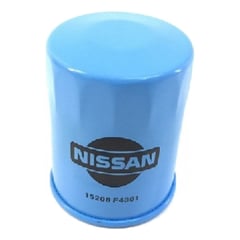 NISSAN - Filtro De Aceite Chevrolet Epica 15208F4301