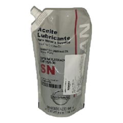 NISSAN - Aceite - 10W30 - 1L