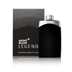 MONTBLANC - PERFUME HOMBRE LEGEND EDT 200 ML