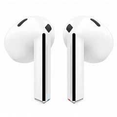 SAMSUNG - Audífonos Galaxy Buds3 Cancelacion de ruido Blanco