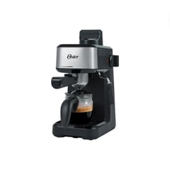 OSTER - Cafetera Espresso Con Capacidad De 4Tazas BVSTEM3300