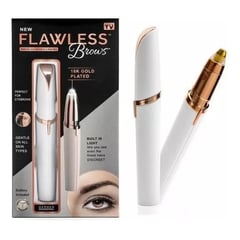 FLAWLESS - Brows Depilador De Cejas Sin Dolor