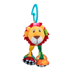 BALIBAZOO - Peluche Colgante Leon