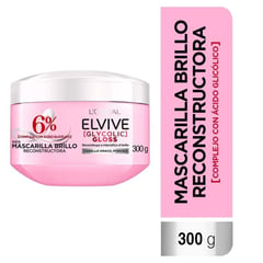 REVITALIFT - Tratamiento Elvive Glycolic Gloss