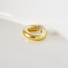 RAVEL - Earcuff CHUNKY dorado AMIE