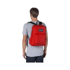 JANSPORT - Maleta Mochila Casual Morral Multiusos