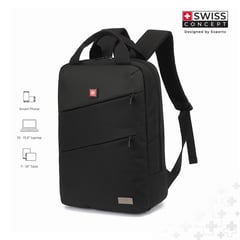 SWISS CONCEPT - MORRAL MONT SANTIS OBSEQUIO TERMO EN ALUMINIO