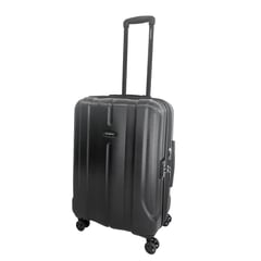 SAMSONITE - Maleta De Viaje Fiero 2.0 Mediana Negro