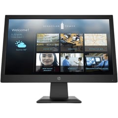 HP - Monitor P19b G4 WXGA CON CABLE HDMI