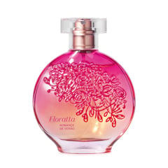 O BOTICARIO - Perfume Floratta Romance de Verano 75 ml Oboticario