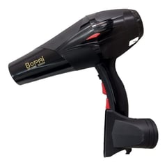 BOPAI - Secador Profesional 5000w Cabello Pelo Aire2 Niveles Elegant