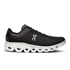 ON RUNNING - Tenis on cloudflow 4 hombre Negro 3MD30100299BLACK