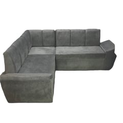 GENERICO - Sofa en L Esquinero moderno 180 x 180cm