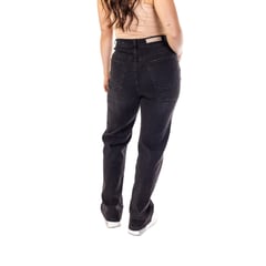 DREAMER - JEANS WIDE LEG PARA MUJER