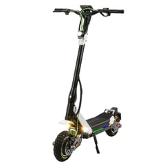 SPARKZ MOBILITY - Patineta Eléctrica Scooter Sparkz 2000 W 65km/h