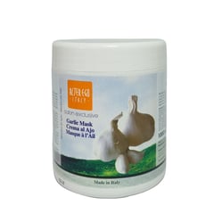 ALTER EGO - Mascarilla De Ajo 1000 ml Garlic Mask