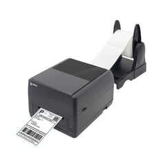 3NSTAR - Impresora De Etiquetas LTT334 De Transferencia Térmica 4 Pulgadas Color Negro