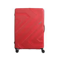 SAMSONITE - Maleta De Viaje American Tourister Camboriú Grande Rojo