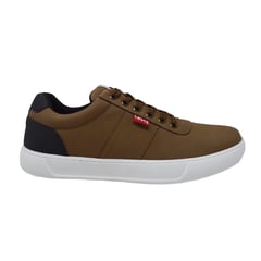 LEVIS - ZAPATILLAS HOMBRE - 30039-CAR-HC