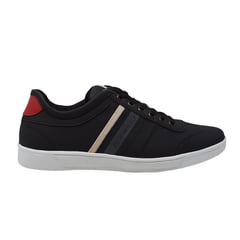 LEVIS - ZAPATILLAS HOMBRE - 30035-NEG-HC