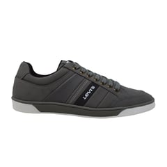 LEVIS - ZAPATILLAS HOMBRE SOLA - 30034-GRIS-HC