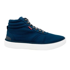 LEVIS - ZAPATILLAS HOMBRE CLASSIC MID - 30055-PETR-HC