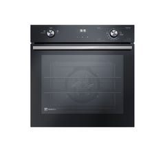 ELECTROLUX - OE8GH Horno Empotrable A Gas Conveccion 80LT Black