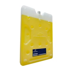 GENERICO - Placa Portátil de Gel Refrigerante para Cadena de Frío