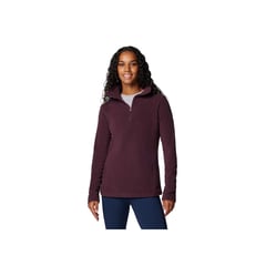 COLUMBIA - Saco Mujer Glacial™ IV 1/2 Zip 1802201-46K