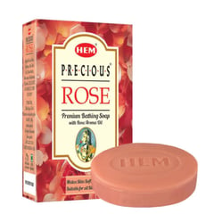 HEM - Jabon Aromatico Rose