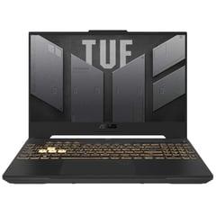 ASUS - Portátil Gamer Tuf Fx507zc4 Core I5 12500H RTX 3050 4GB SSD 512GB 8GB DDR4