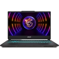 MSI - Portatil Gamer Cyborg 15 A13VE Core I713620H 16gb De Ram 512gb Ssd Geforce Rtx 4050