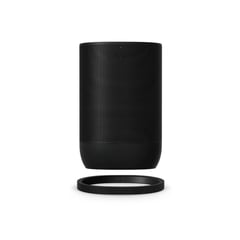 SONOS - Parlante bluetooth Move Negro