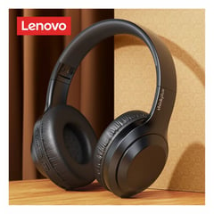 LENOVO - Audifonos Diadema Bluetooth Thinkplus Auriculares TH10