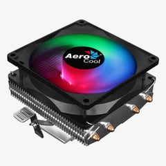 AEROCOOL - DISIPADOR PARA CPU AIR FROST 4