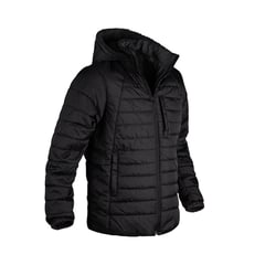 GENERICO - Chaqueta hombre ovejera lluvia frio semi impermeable