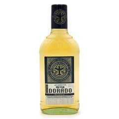 NECTAR - Aguardiente Dorado 375ml