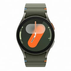 SAMSUNG - Reloj Galaxy Watch 7 40 mm Verde