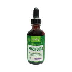 FUNAT - Passiflora de x 60 mL