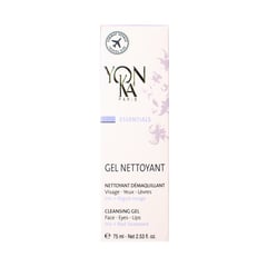 YONKA - Gel Nettoyant - 75 ml