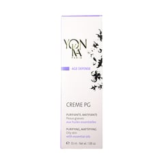 YONKA - Crema PG de Yon-Ka