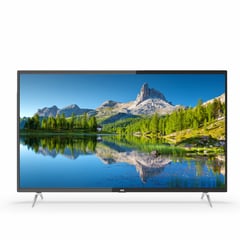 AOC - TV 55 Pulgadas 55U6295 4K-UHD LED Smart TV