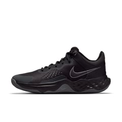 NIKE - Tenis Hombre FlyBy Mid 3 - Negro