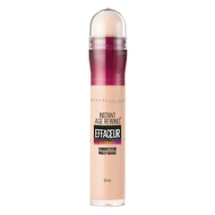 LOREAL PARIS - Maybelline Instant Age Rewind Corrector Tono 140 Miel Honey 6ml