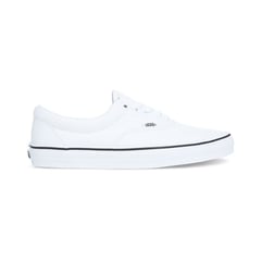 VANS - Tenis Era-Blanco