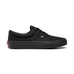 VANS - Tenis Era-Negro