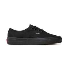 VANS - Tenis Authentic-Negro